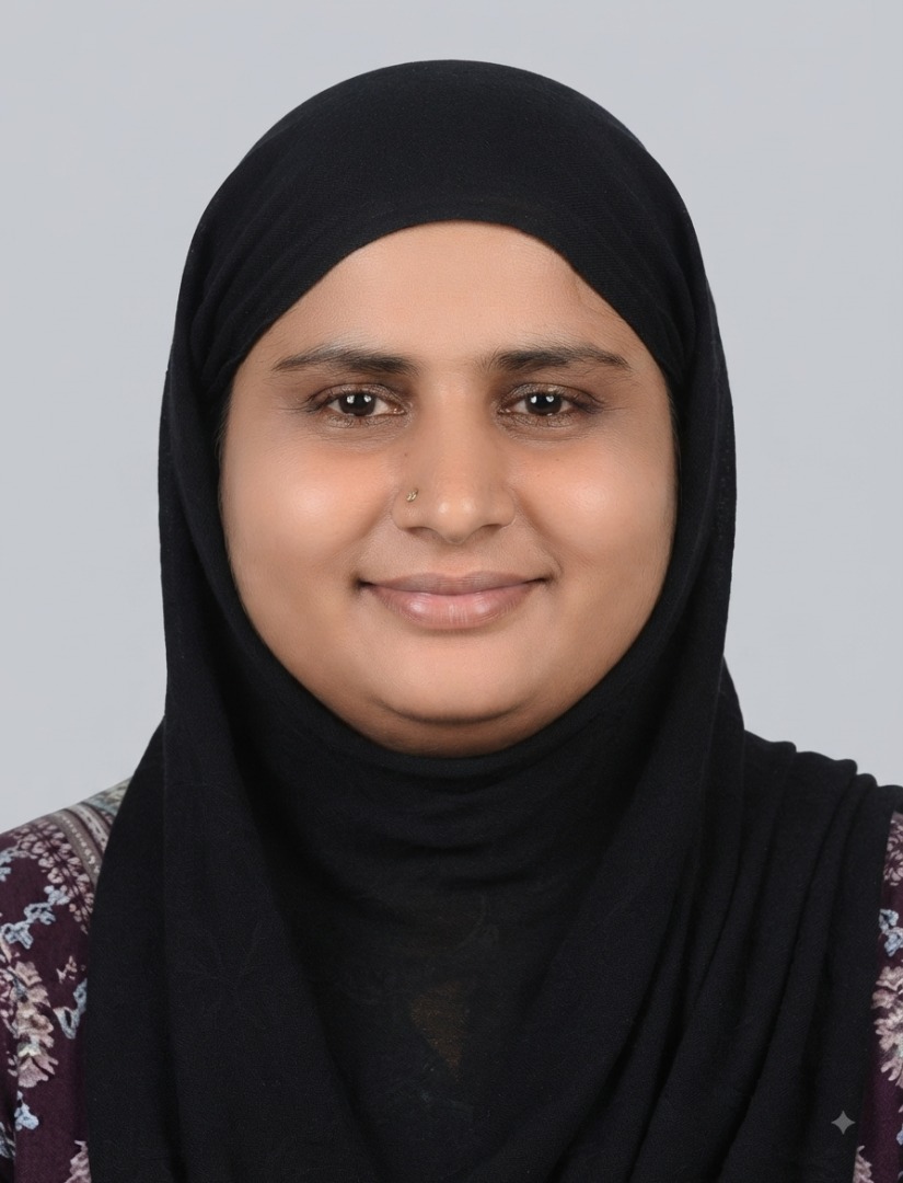 Farhana Ashraf Ali Shaikh - Part time Cook in Kurla East in Mumbai