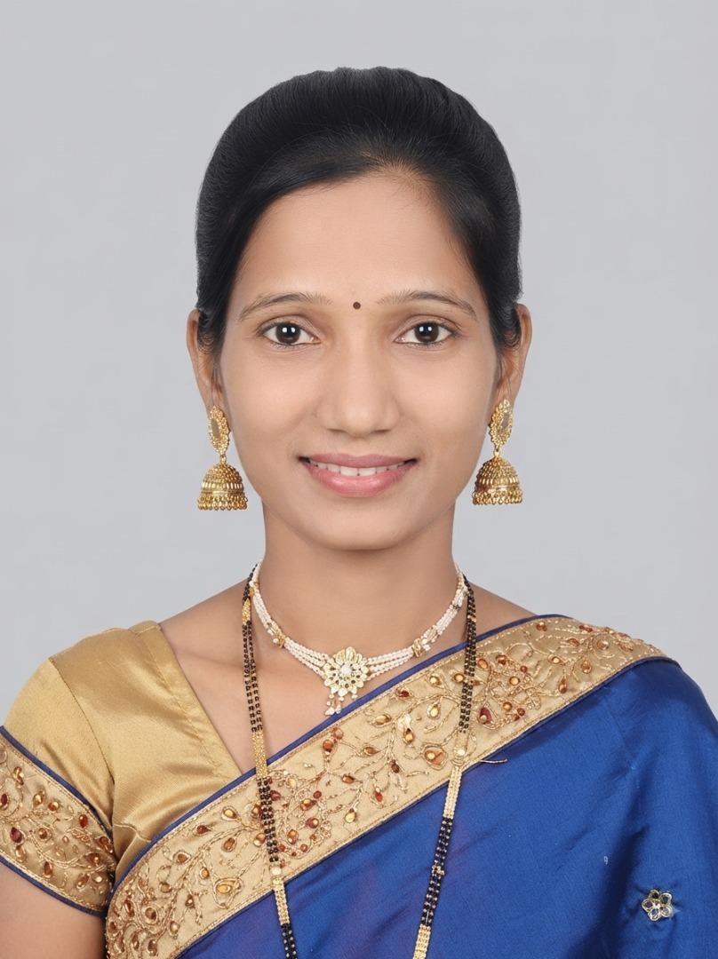 Ashwini Waghmare - Part time Baby Sitter in Badlapur in Thane