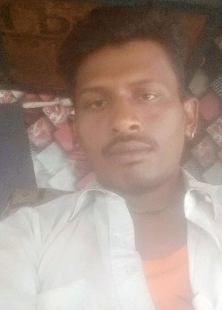 Amit Adiwasi - Full time in Indore in Indore