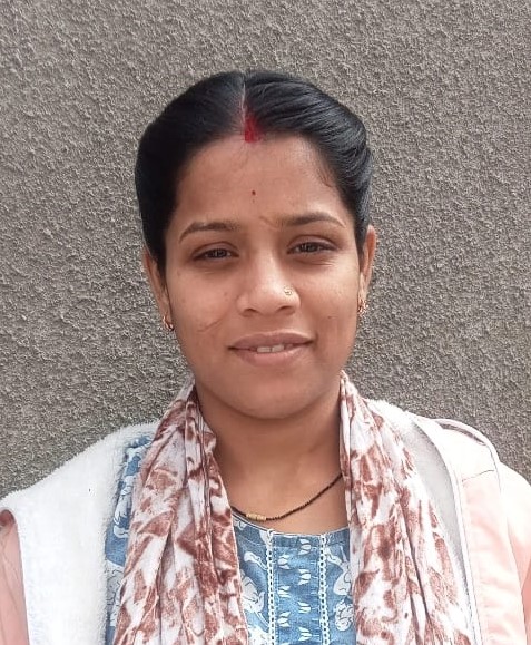 Diviya - Part time Cook in hari om, in Indore