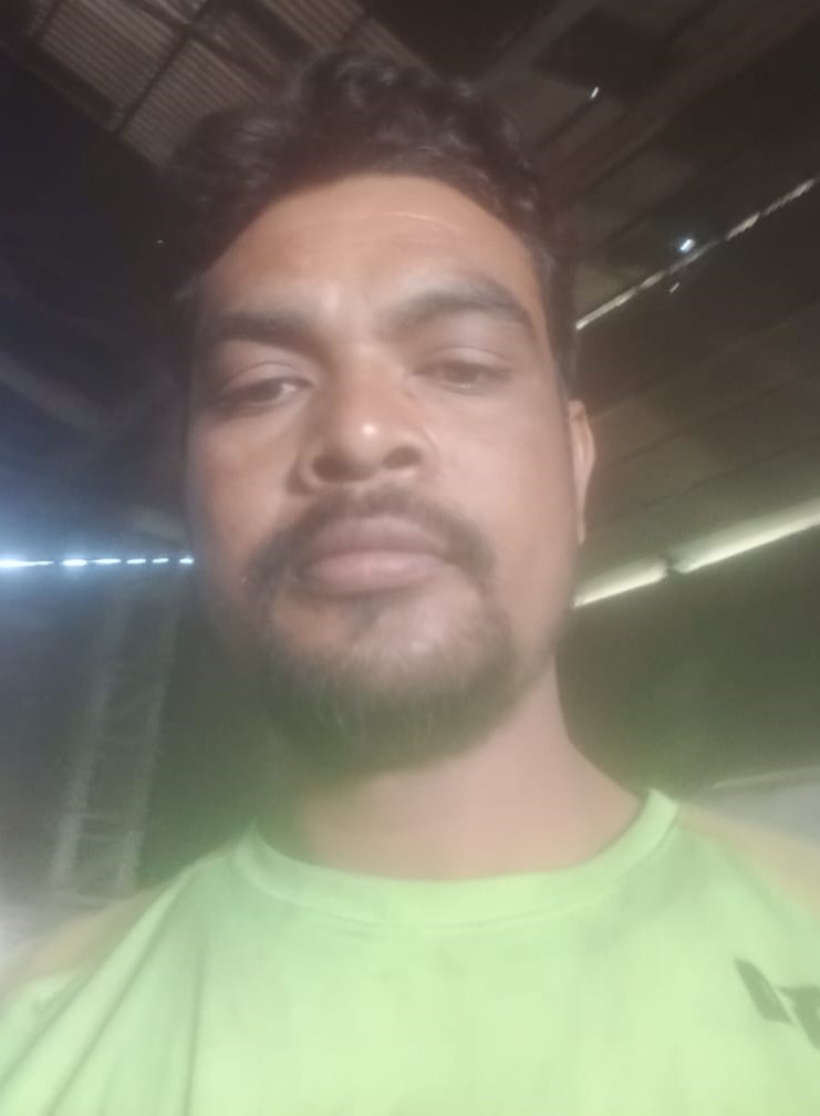 Rahul - Full time Cleaner and Cook in madhya ppradesh in Satna