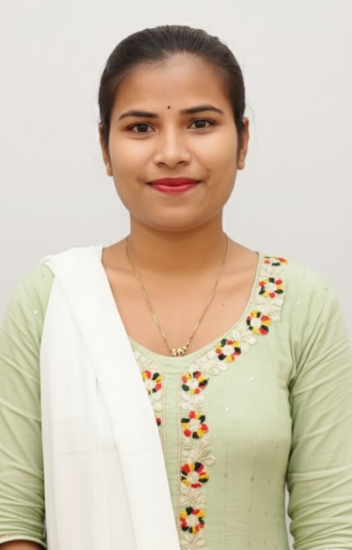 Bandana kumari Lalataprasad Verma - Full time Cleaner in Panvel in Panvel