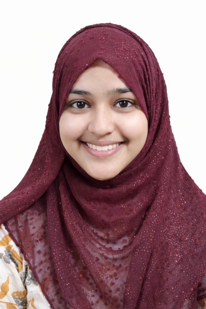 Saniya Praveen - Full time Cleaner in Goregaon-west in Mumbai