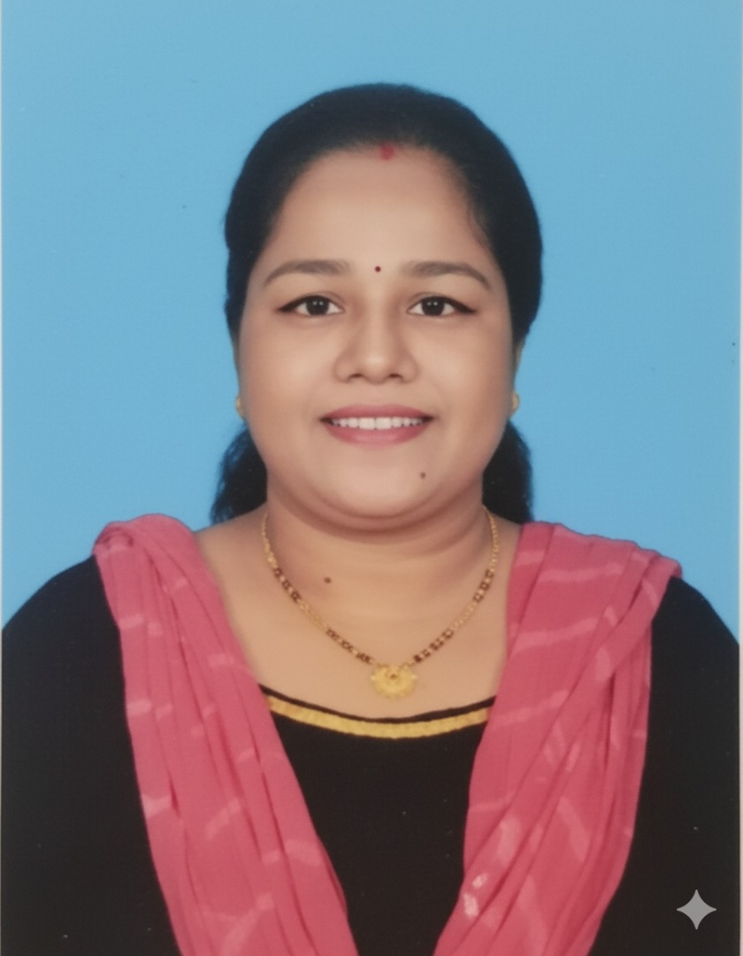 Dhanwanti Solanki - Part time Cook in Nallasopara in Mumbai