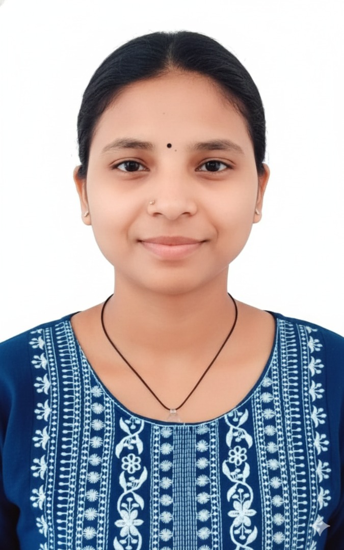 Punam Kumari - Full time Cleaner in Virar East in Mumbai