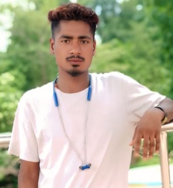 Alok Lakra - Full time Cleaner in Vile parle west in Mumbai