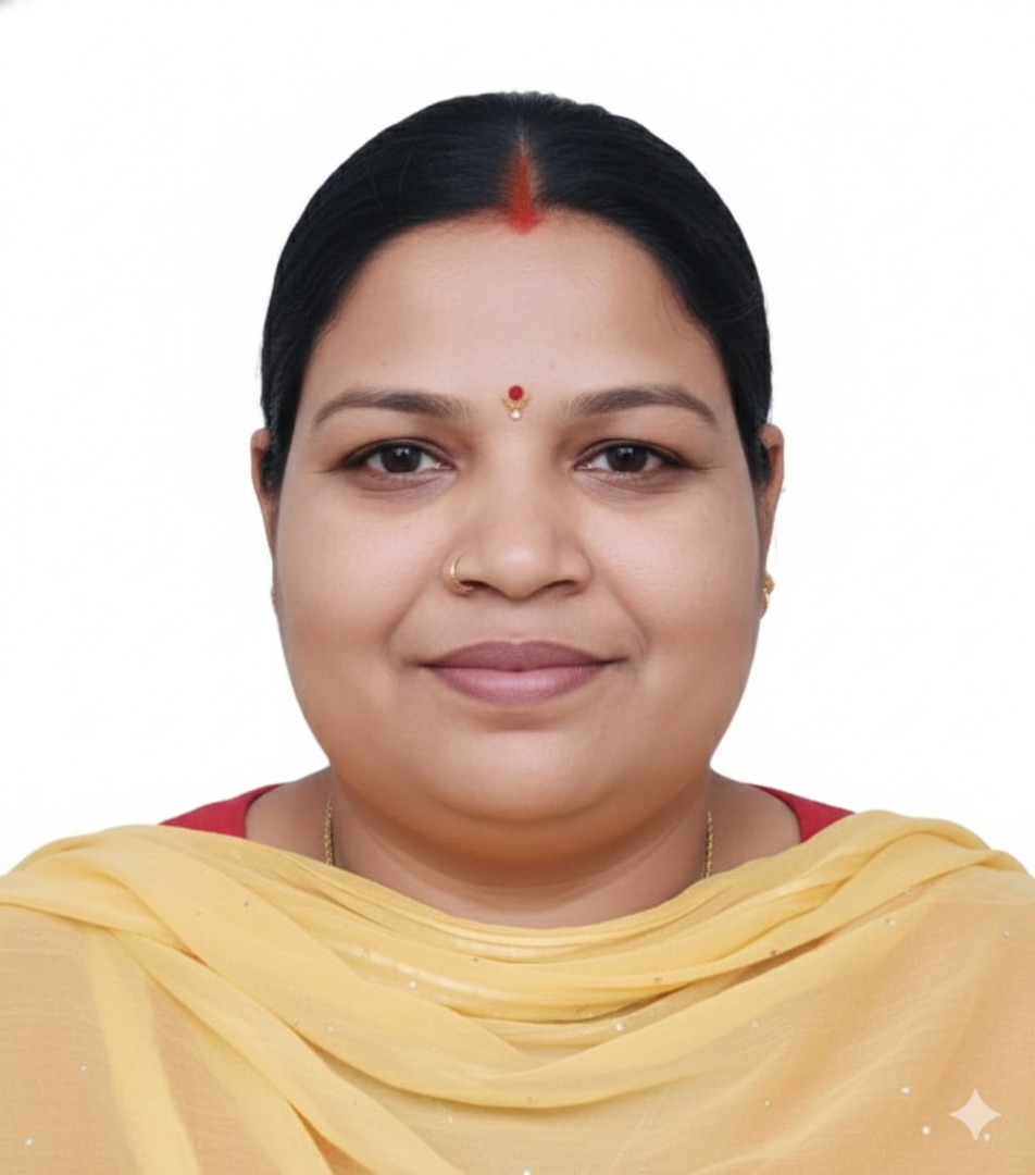 Nisha vishwakarma - Part time Baby Sitter in Ambivali West in Thane