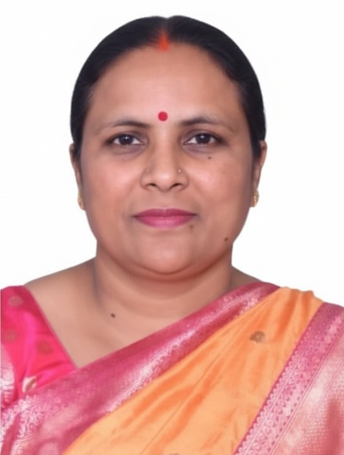 Laxmi - Part time Cook in Chembur  Govandi in Mumbai