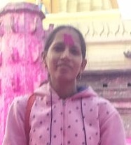 Jayashree patil - Part time Patient Care and Elderly Care in Shahupuri in Kolhapur
