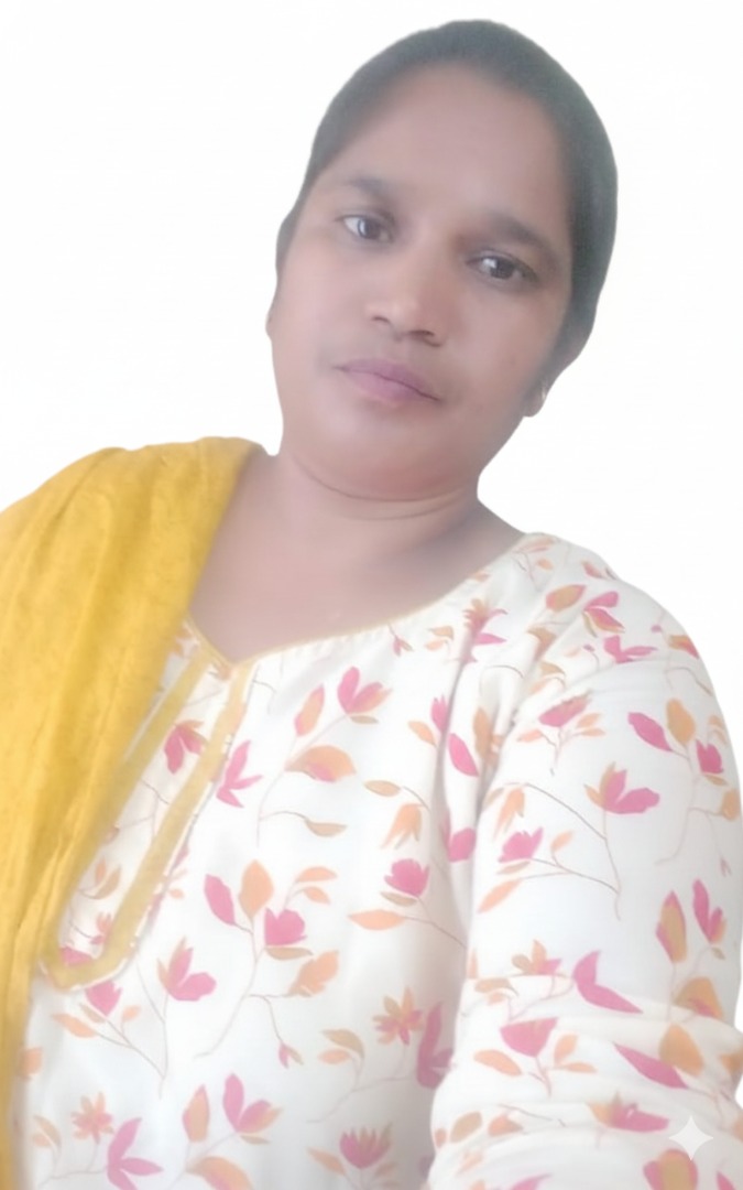 Surya Kala - Full time Cleaner and Cook in Jeevanahalli in Bangalore Bengaluru