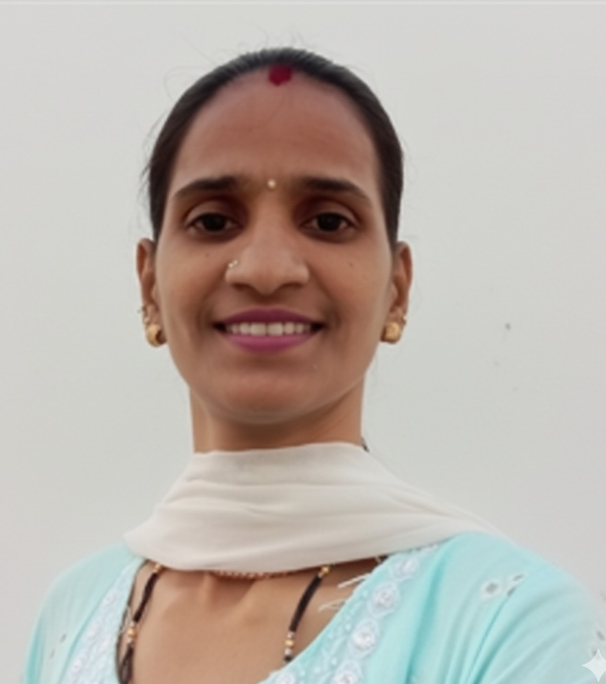 Sangeeta Gupta - Part time Cook in Kurla West in Mumbai