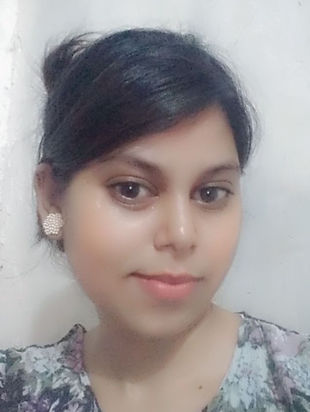 Rubi - Full time Patient Care and Elderly Care in Gorakhpur- kaptanganj in Others