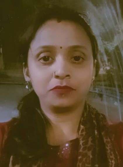 Ladli Singh - Part time Patient Care and Elderly Care in Aghariya bhawan in Raigad