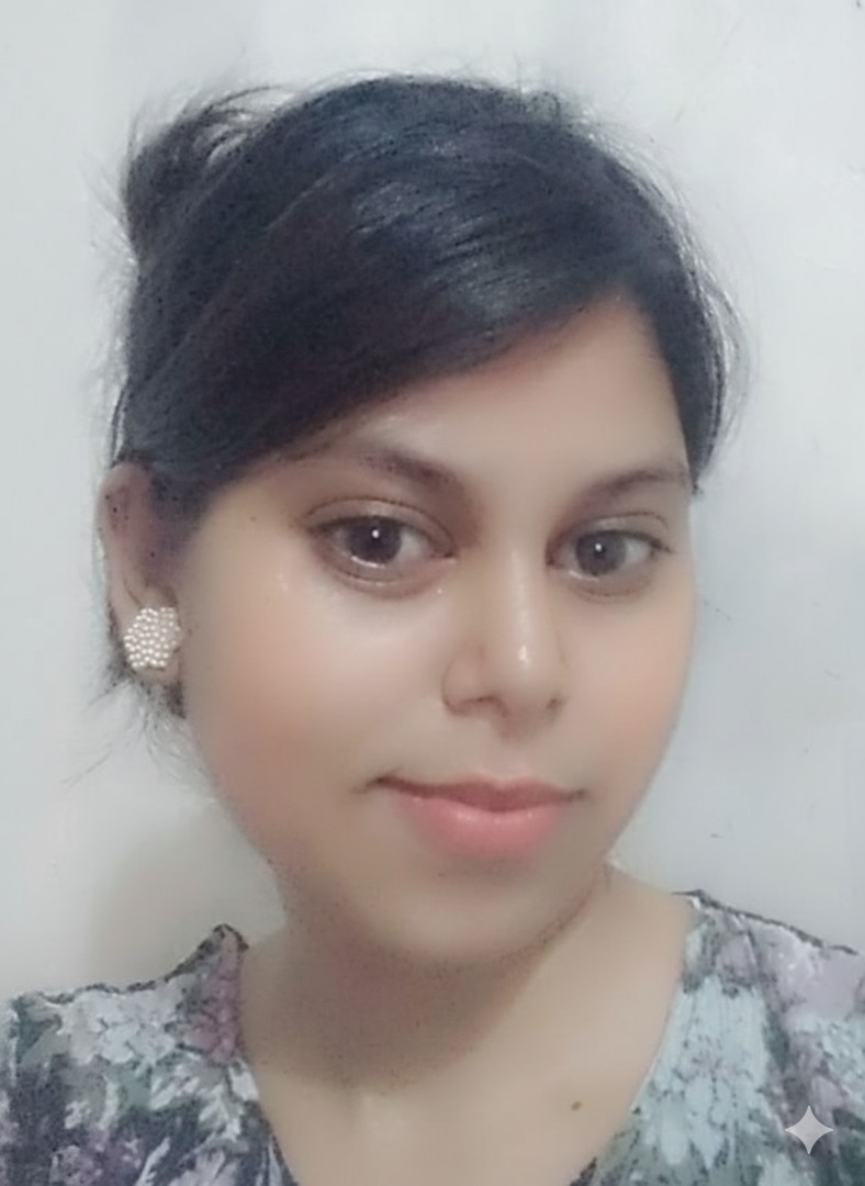 Ragini Jaiswal - Part time Cleaner in Turbhe in Navi Mumbai
