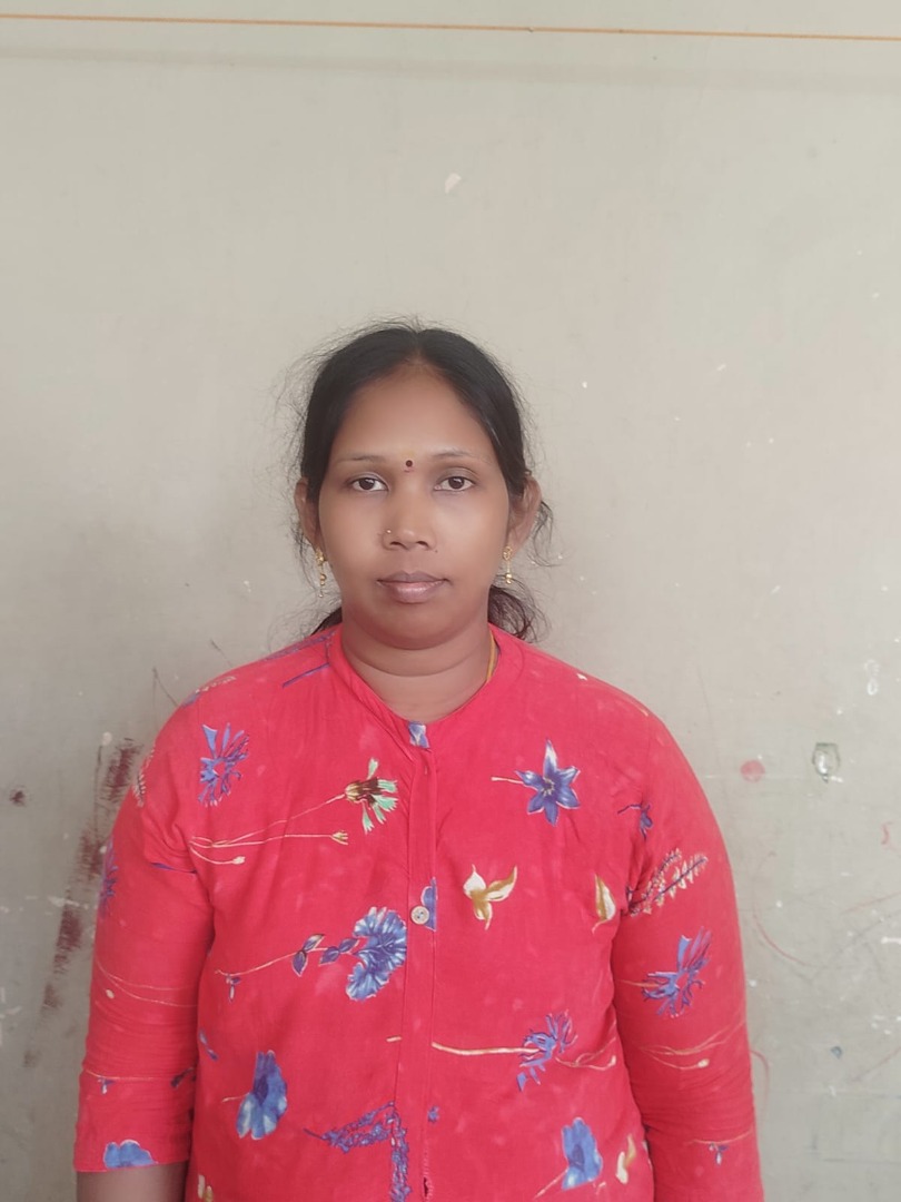 Divya S - Part time Baby Sitter in Kadugondanahalli in Bangalore Bengaluru