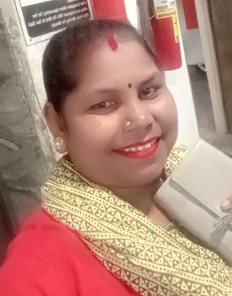 Mina Yadav - Part time Cook in Bhadbhada Rd in Bhopal