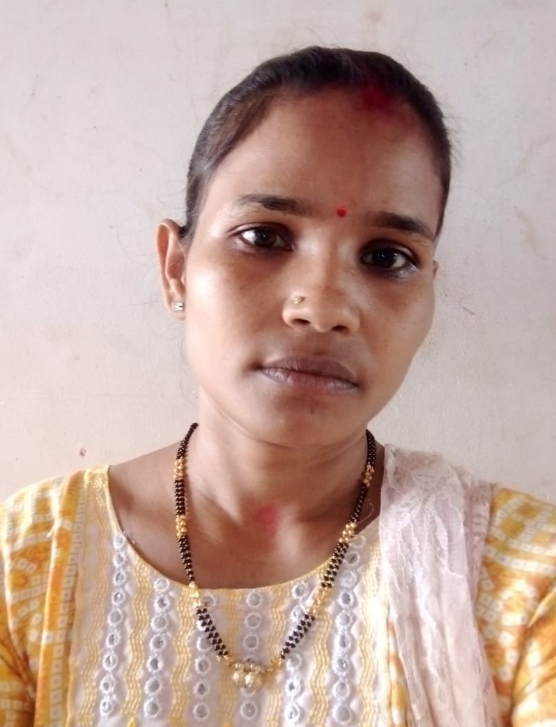 Pavitra sheel - Part time Patient Care and Elderly Care in Bastora in Goa