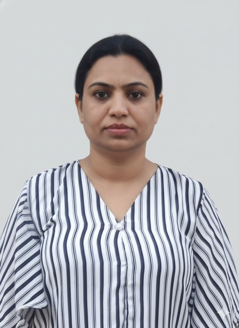 Aasma Shah - Full time Cleaner and Cook and Baby Sitter in Bommanahalli in Bangalore Bengaluru