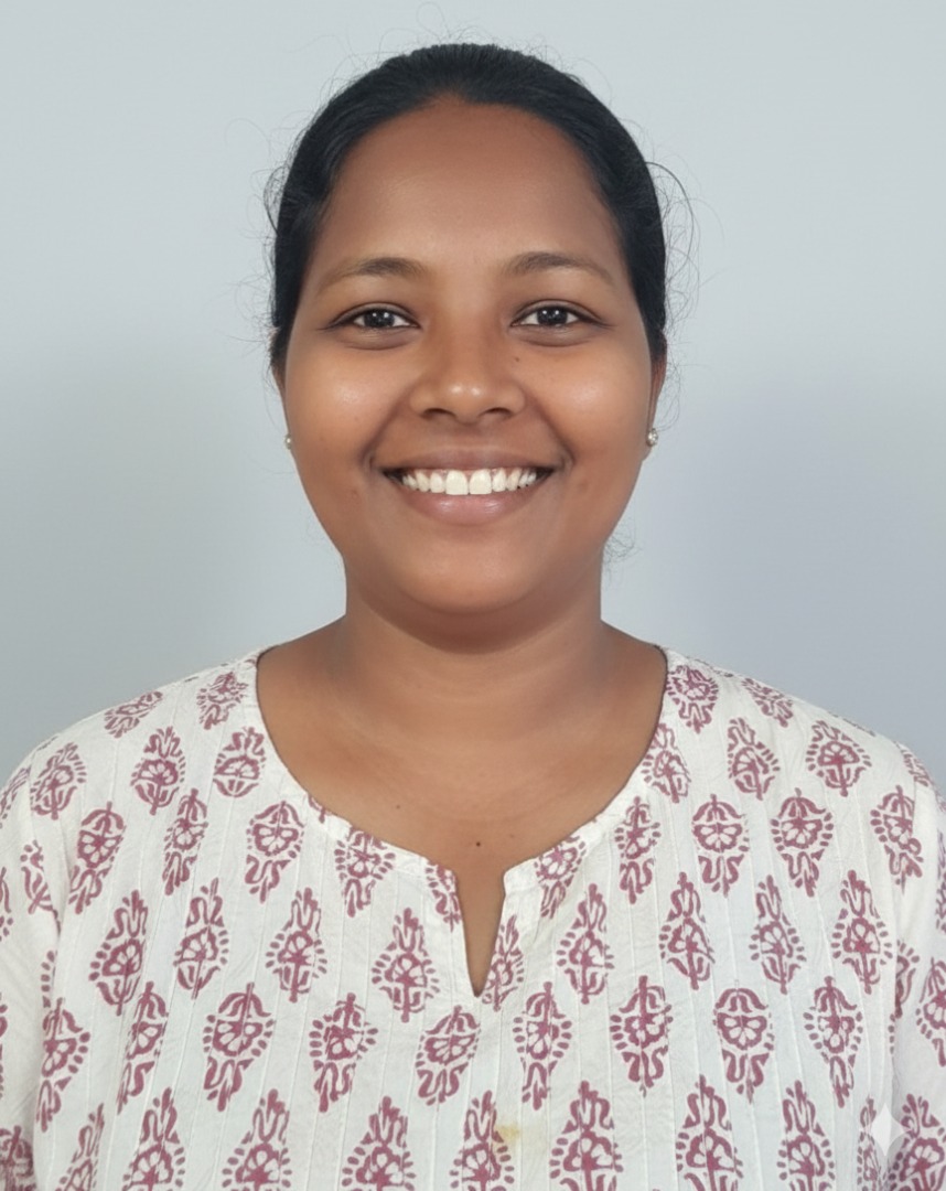 Mariyam Kujur - Full time Patient Care and Elderly Care in andheri west in Mumbai