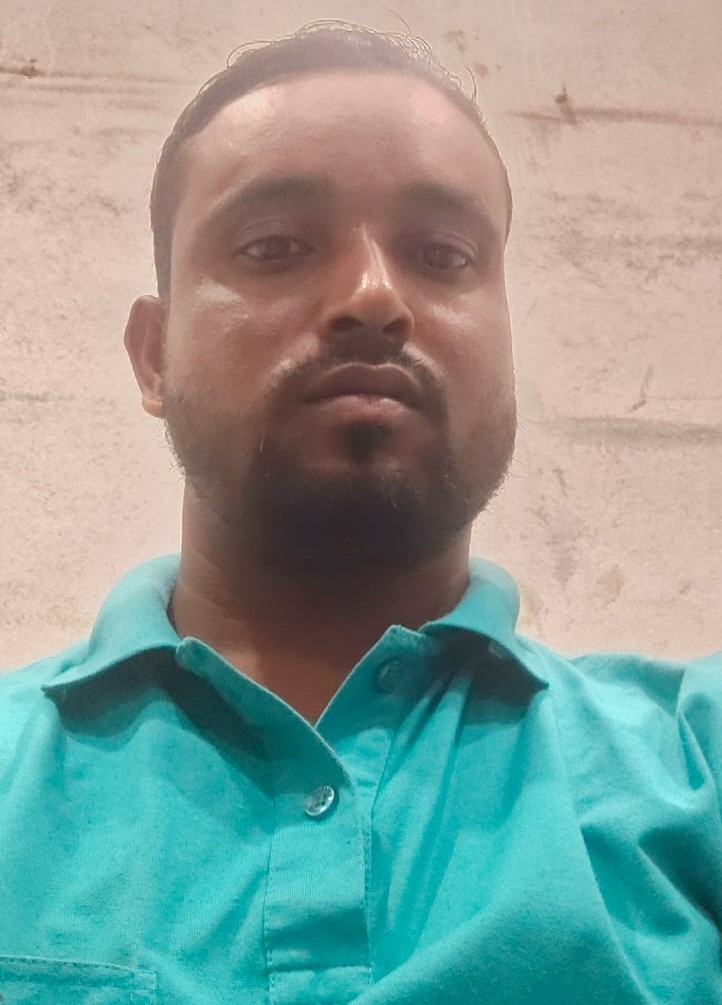 Sultan Hussain - Full time Cleaner in Assam in Others