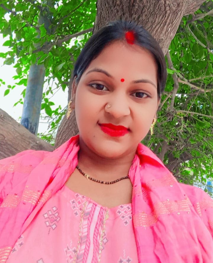 Rekha - Part time Baby Sitter in Anand Vihar in Delhi