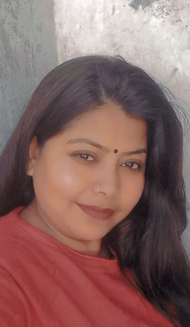 Rekha rawat - Part time Cook in New Delhi