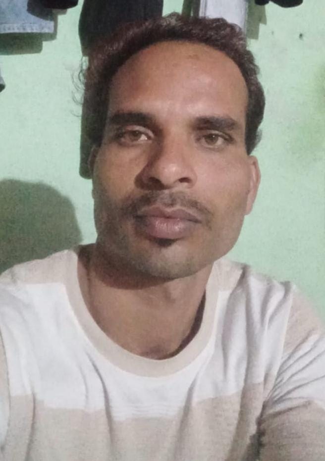 Anil kumar Sahu - Part time Patient Care and Elderly Care in Old Rajendra Nagar in Raipur