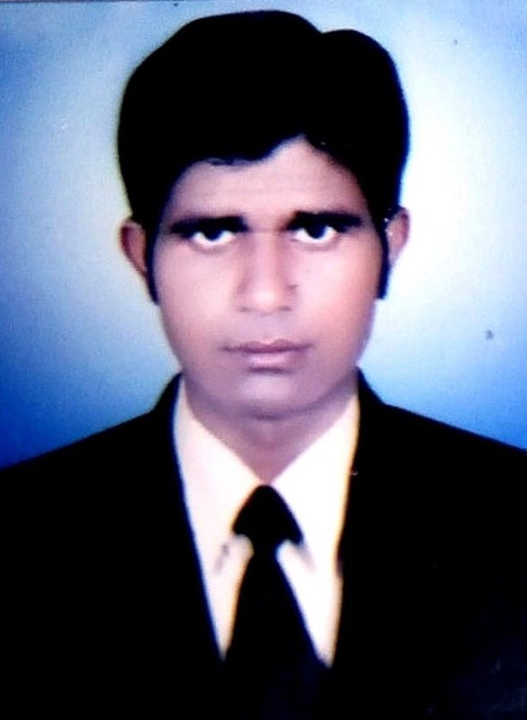 Pratap Singh - Part time Cook in Pari Chowk in Greater Noida