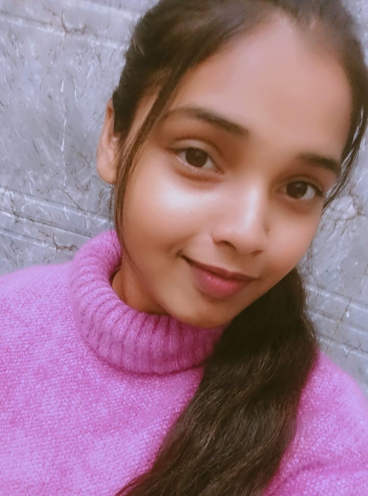 Sanjana Chauhan - Full time Patient Care and Elderly Care and Baby Sitter in Khusinagar in Gorakhpur