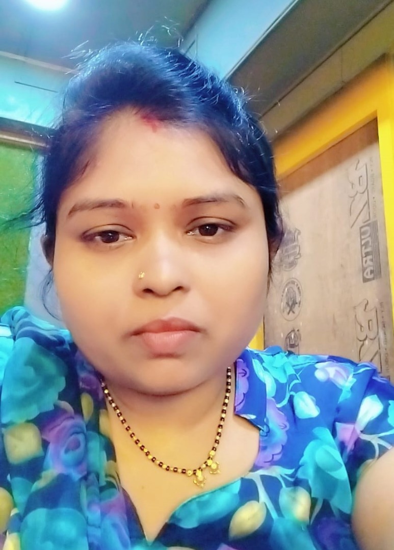 Swati Sontake - Part time Baby Sitter in Ram Nagar in Nagpur