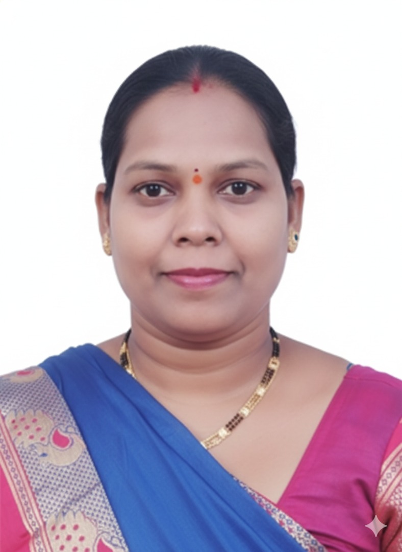 Chhaya Dhiraj Koli - Part time Cleaner and Baby Sitter in Uran Rd in Navi Mumbai