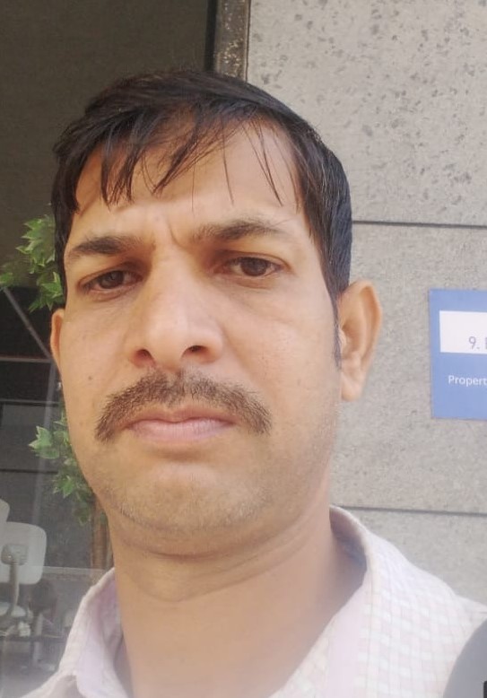 Sakhil  shaikh - Part time Cleaner in Old D N Nagar, Munshi Nagar in Mumbai