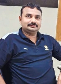 virendra bahadur - Full time Cook in jogeswari in Mumbai
