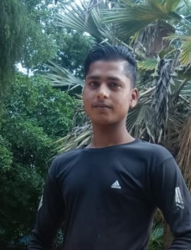Krish - Full time Cook in Gonda in Allahabad
