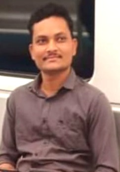 Nandlaal - Full time Cleaner in Nagpur in Nagpur