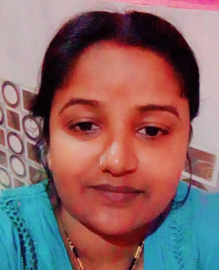 Minakshi - Part time Patient Care and Elderly Care in Molar Bond in Faridabad
