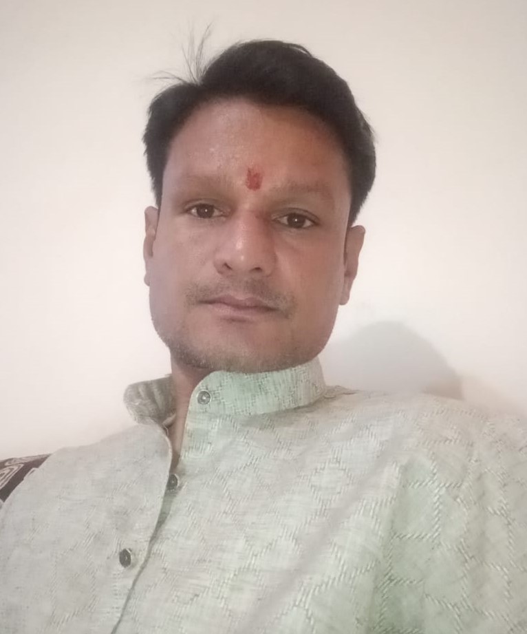 Laxmi Dubey - Part time Patient Care and Elderly Care in , Patel Para, in Raipur