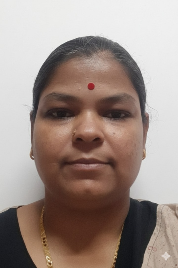 Manda - Part time Baby Sitter in Bhayandar East, in Mumbai