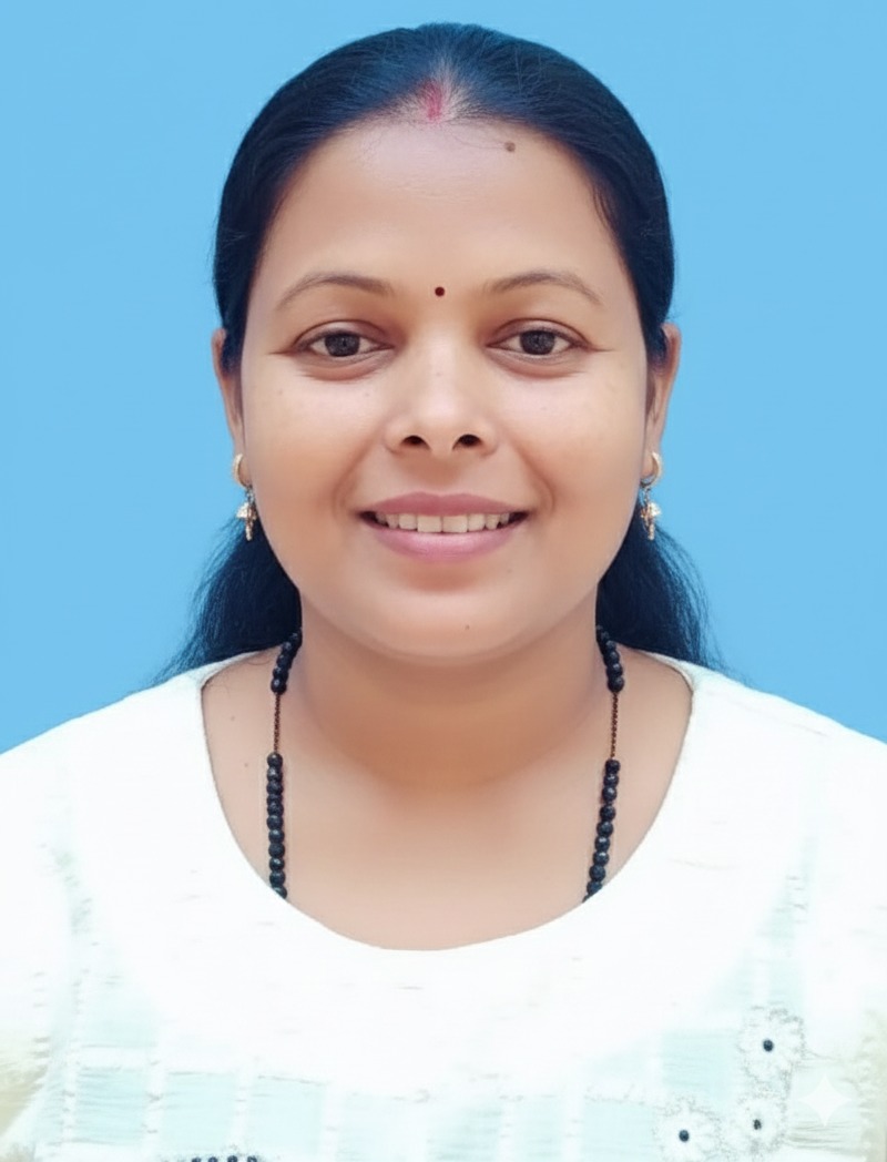Sarita prabha haro - Full time Baby Sitter in sewri in Mumbai