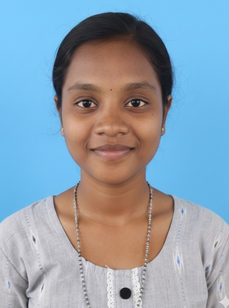 Palwanti Topno - Full time Cleaner in Malad West in Mumbai