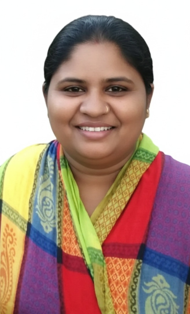 Halima Siraj Khan - Part time Cook and Patient Care and Elderly Care in Belapur in Navi Mumbai