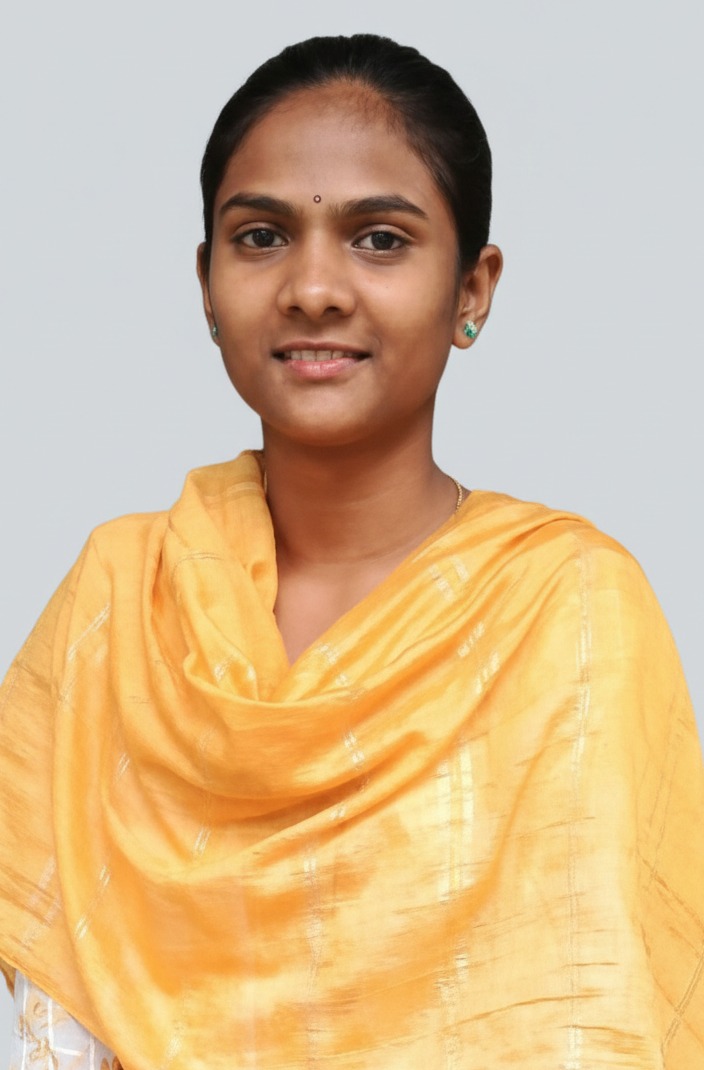 Shradhanjali Nayak - Full time Cleaner and Baby Sitter in orissa in Sambalpur