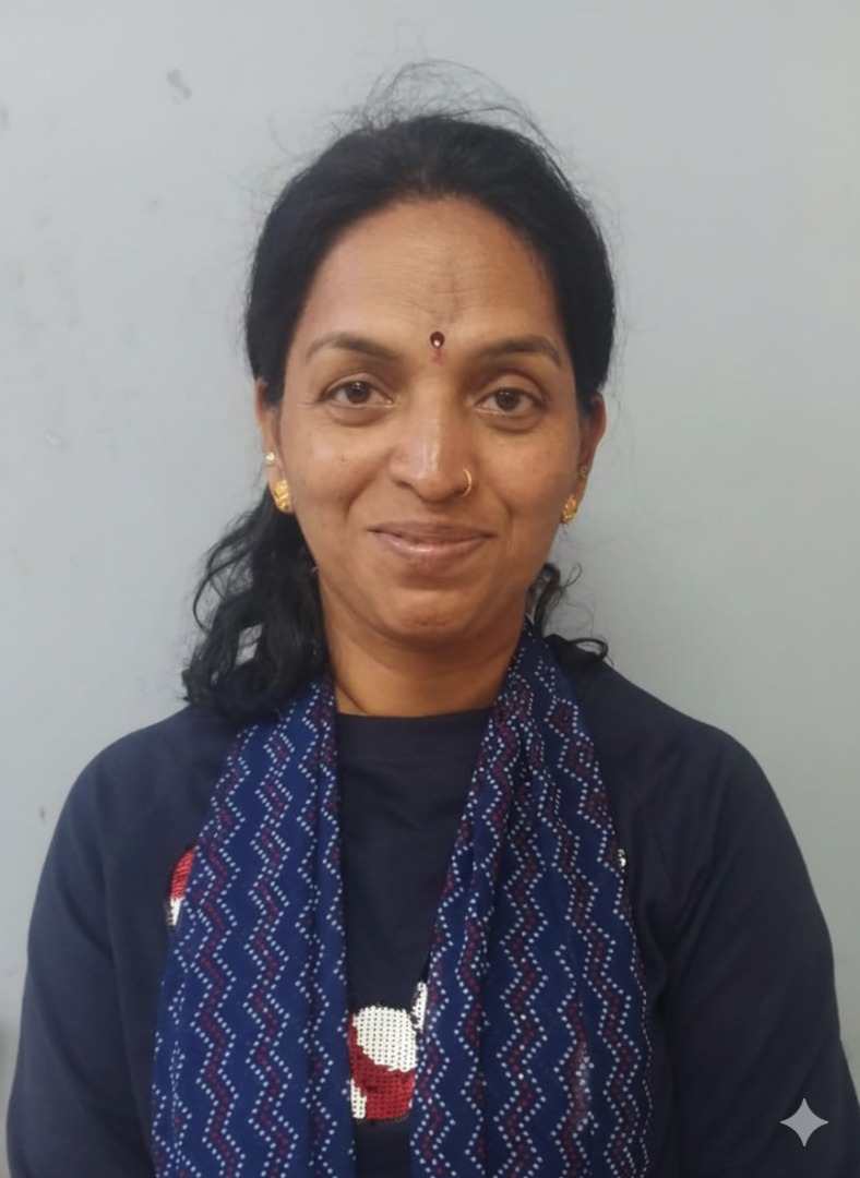 Pratima Shekar Gawada - Full time Cleaner and Cook and Patient Care and Elderly Care and Baby Sitter in wilson garden , bangalore in Bangalore Bengaluru