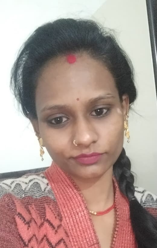 jyoti chouhan - Part time Baby Sitter in Bohra Baakhal in Ratlam
