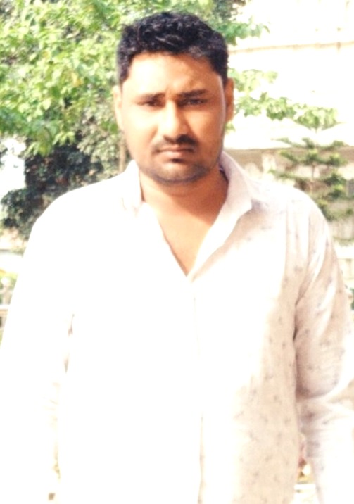 dharmendra kumar gupta - Full time Cook in andheri west in Mumbai
