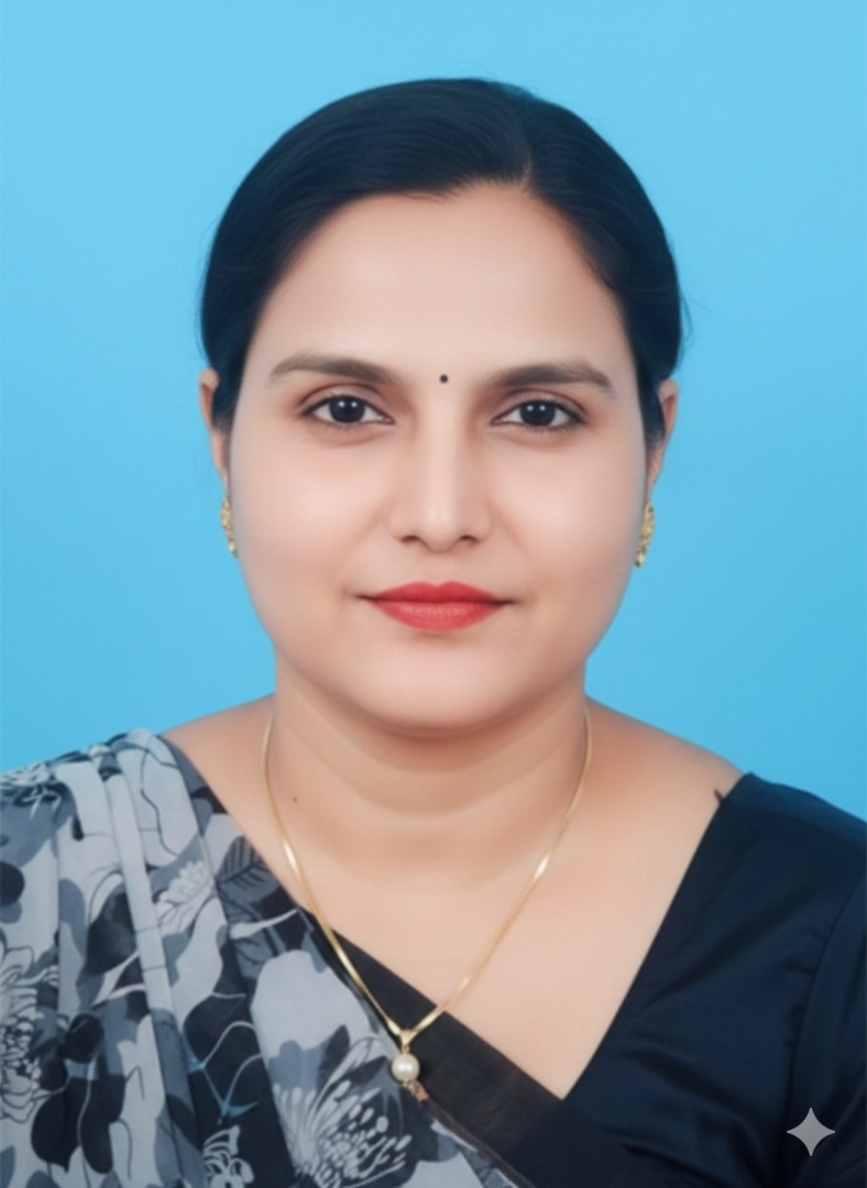 Rajni  Limkar - Part time Cook in Ghatkopar West in Mumbai
