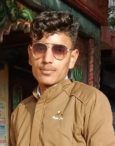 Vishal Singh - Part time Patient Care and Elderly Care in Dhabla Bhagwan, in Mandsaur