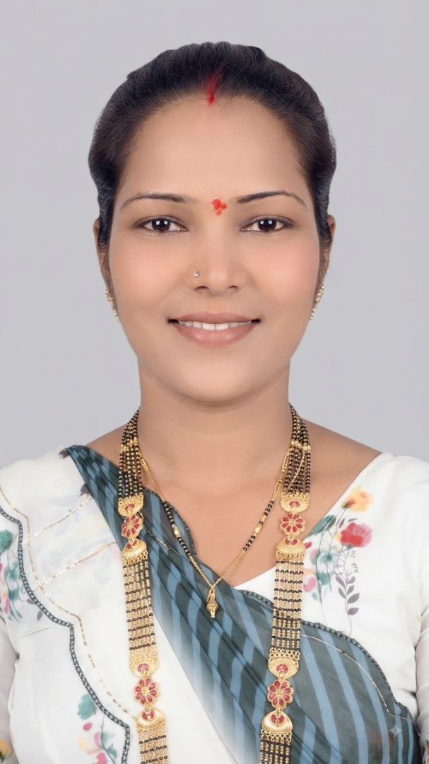 Vaibhavi Patil - Part time Cleaner in Murbe in Thane