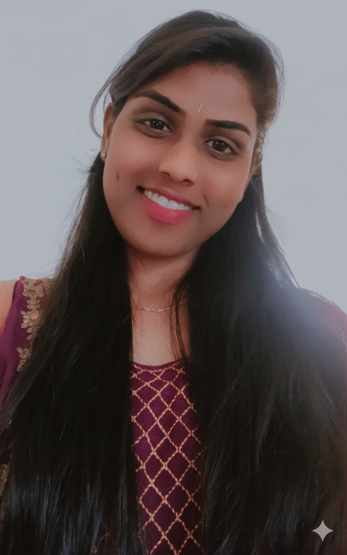 Chaitra Mirji - Full time Cleaner and Cook and Baby Sitter in Gokak in Belgaum