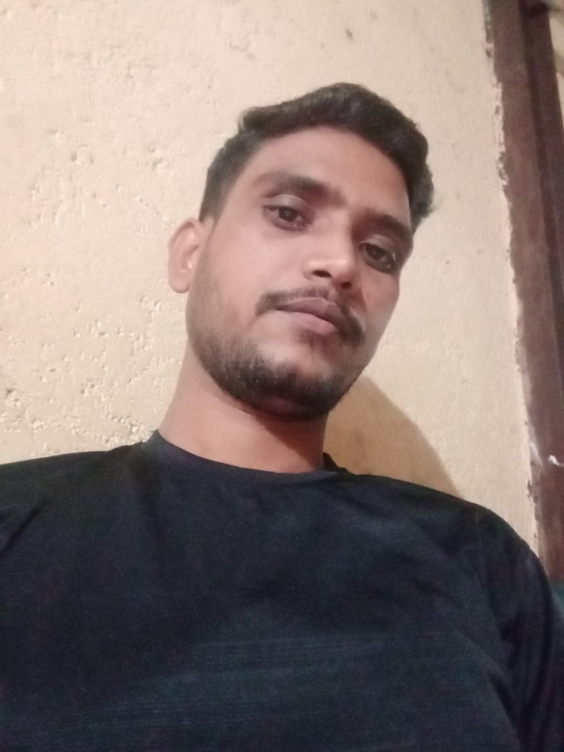 Vinod Soni - Part time Cleaner in Vasai East in Mumbai